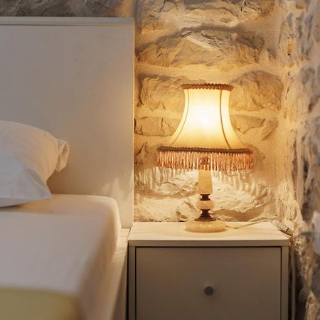 Sibenik Style Suites Eksteriør billede