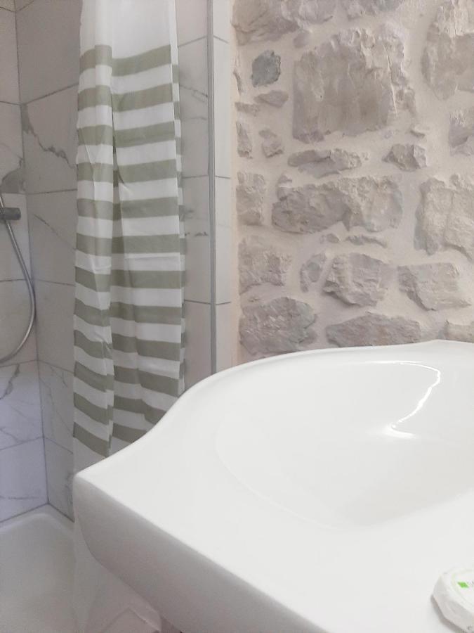Sibenik Style Suites Eksteriør billede