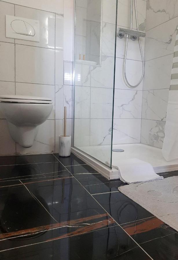 Sibenik Style Suites Eksteriør billede
