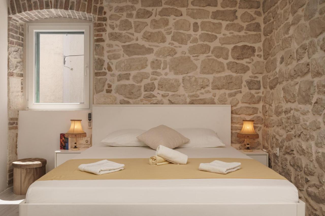 Sibenik Style Suites Eksteriør billede