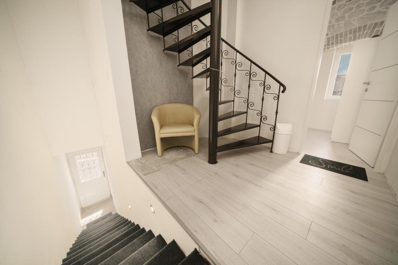Sibenik Style Suites Eksteriør billede