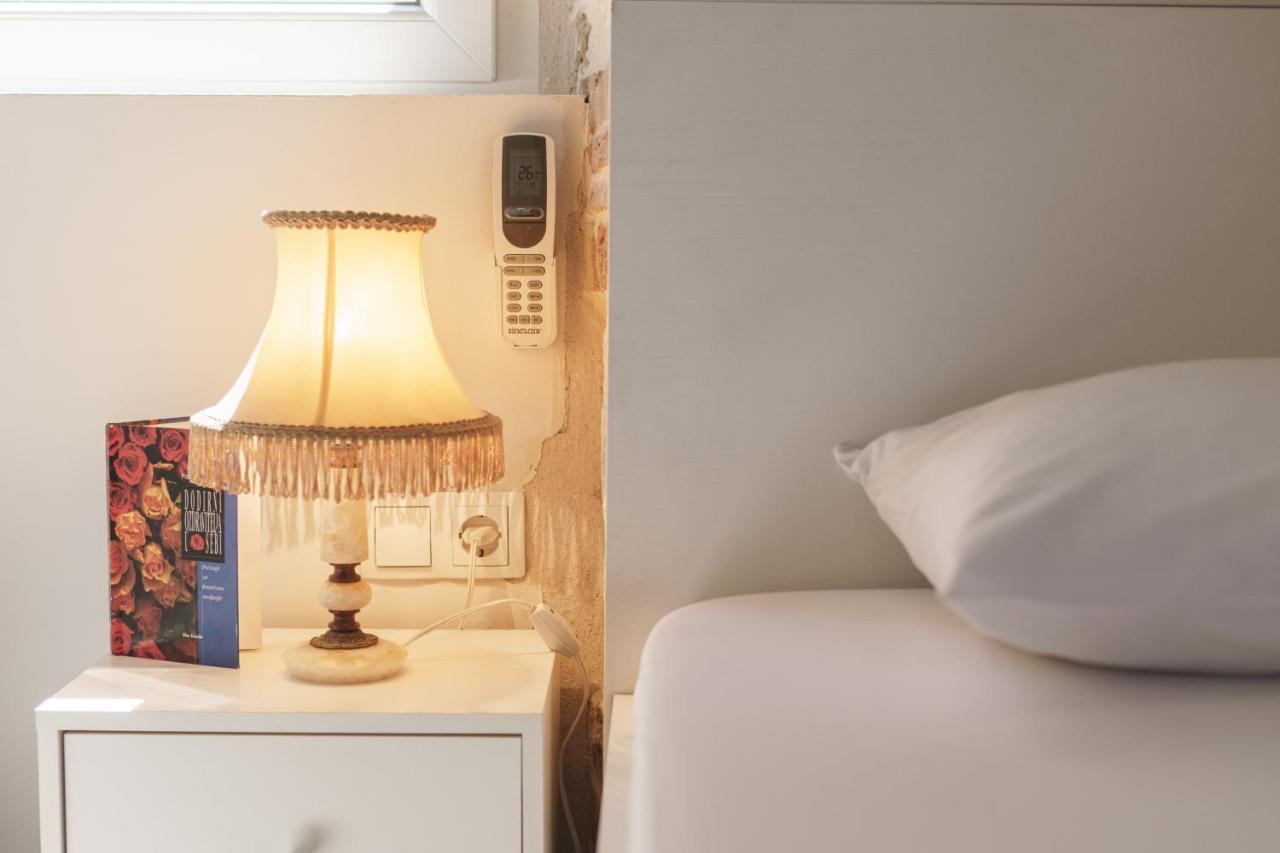 Sibenik Style Suites Eksteriør billede