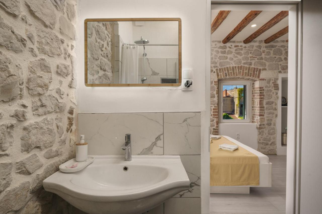 Sibenik Style Suites Eksteriør billede