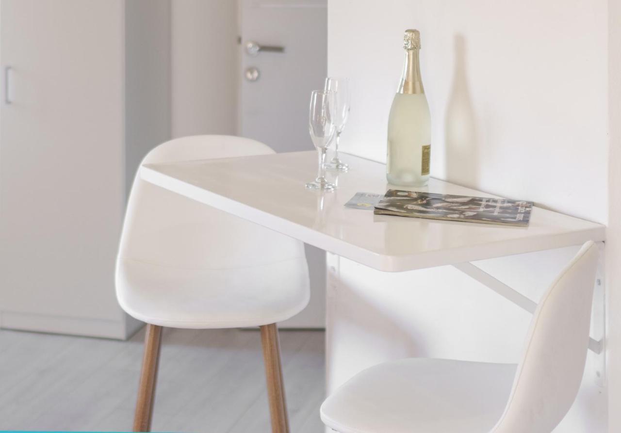 Sibenik Style Suites Eksteriør billede