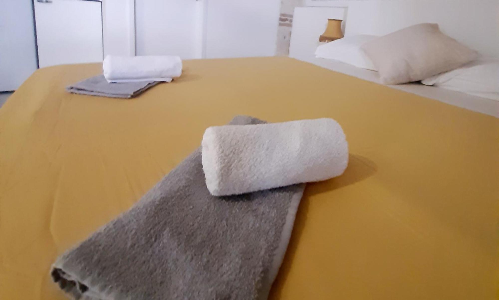 Sibenik Style Suites Eksteriør billede