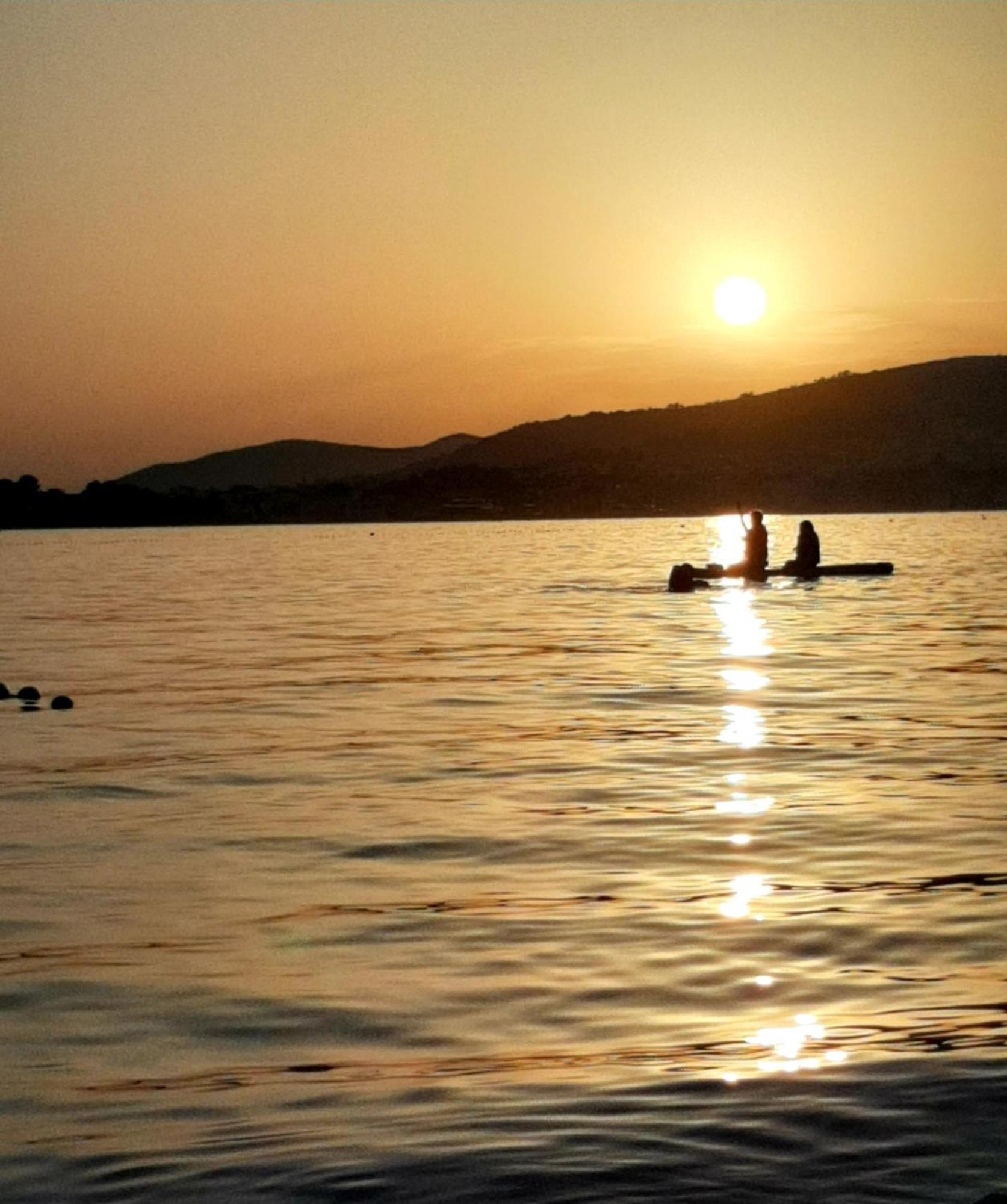 Sibenik Style Suites Eksteriør billede