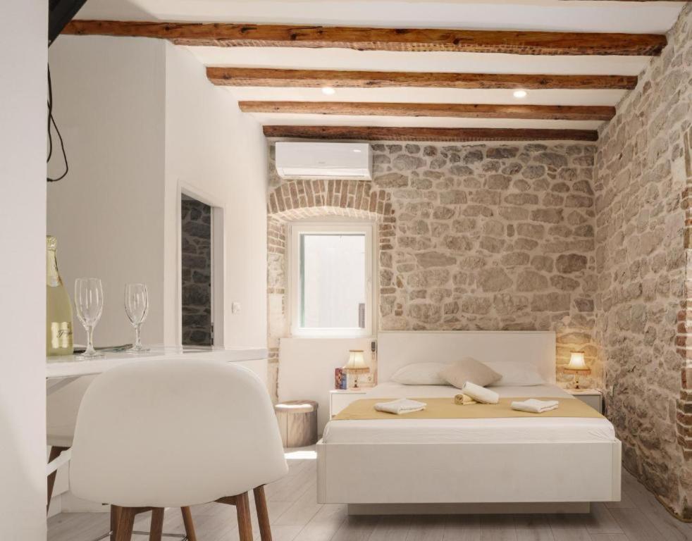 Sibenik Style Suites Eksteriør billede