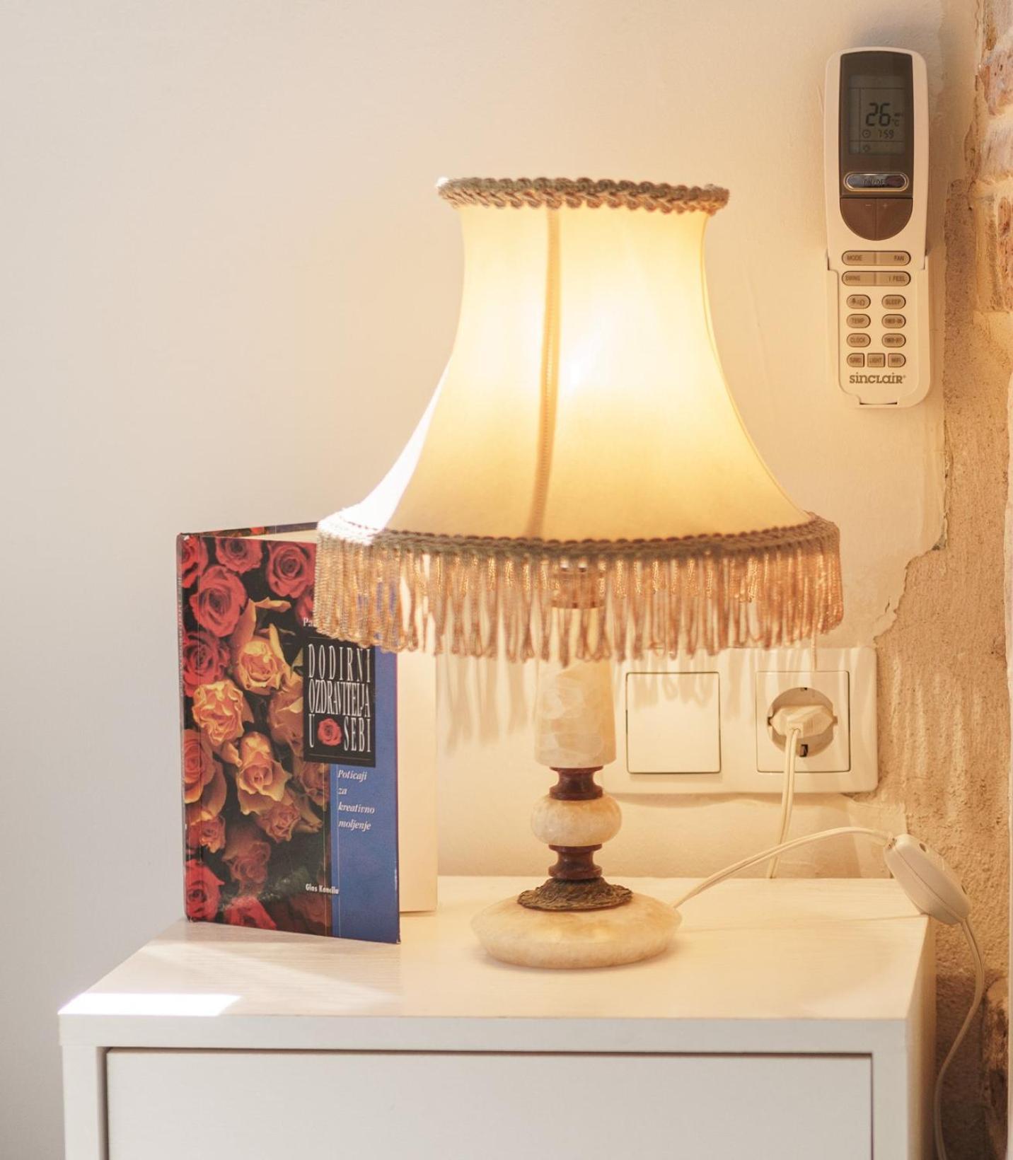 Sibenik Style Suites Eksteriør billede