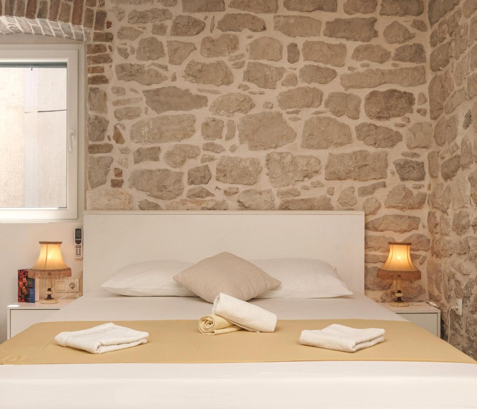 Sibenik Style Suites Eksteriør billede
